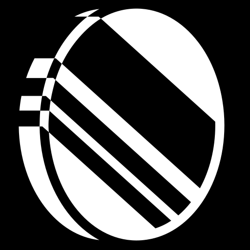 metal-disc icon
