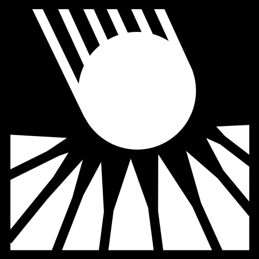 meteor-impact icon