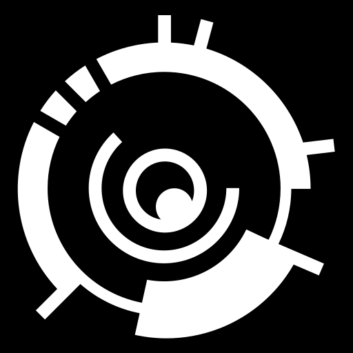 microscope-lens icon