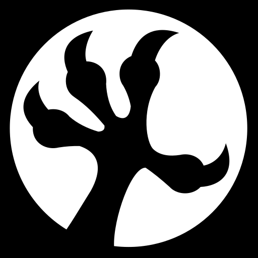 midnight-claw icon