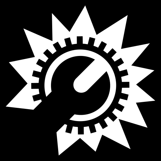 mighty-spanner icon