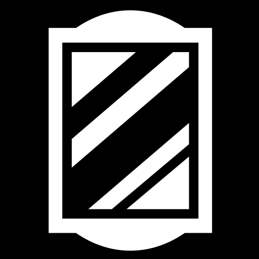 mirror-mirror icon