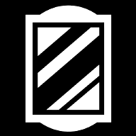 mirror-mirror icon