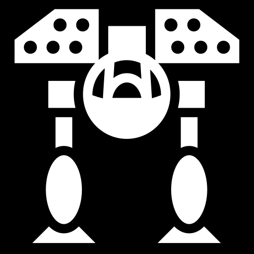 missile-mech icon
