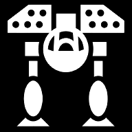 missile-mech icon
