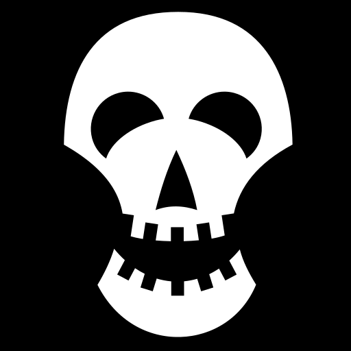morbid-humour icon