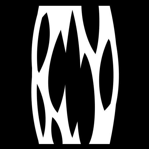 mucous-pillar icon