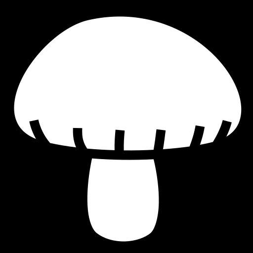 mushroom icon