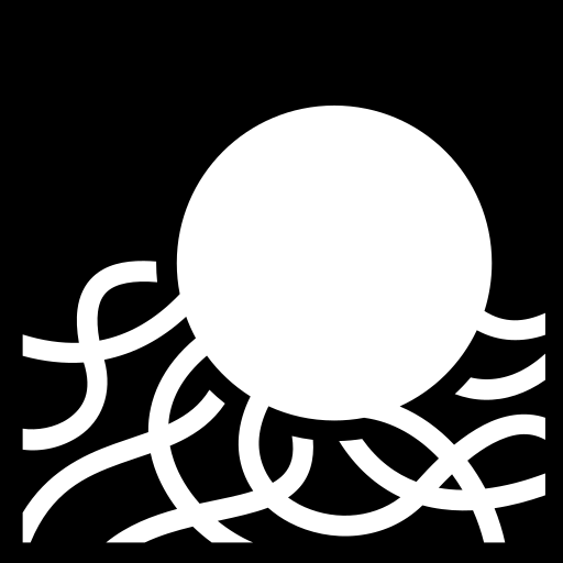 noodle-ball icon