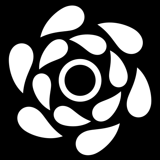 oily-spiral icon