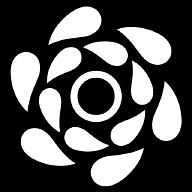 oily-spiral icon