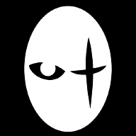 one-eyed icon
