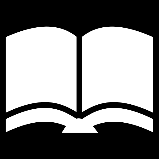 open-book icon