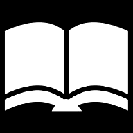 open-book icon