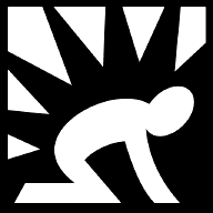 oppression icon