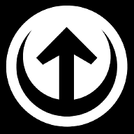 orb-direction icon
