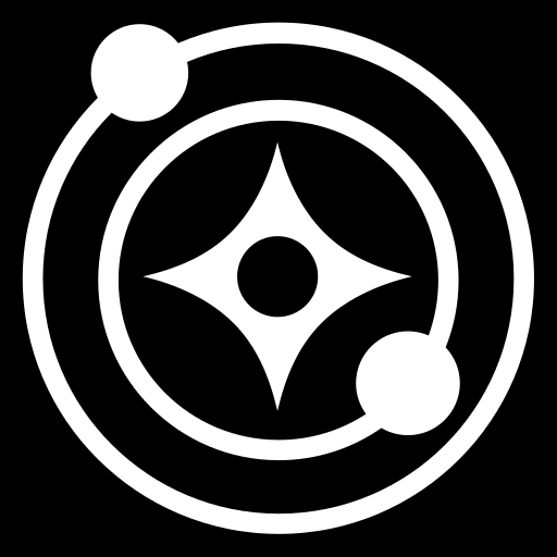 orbital icon
