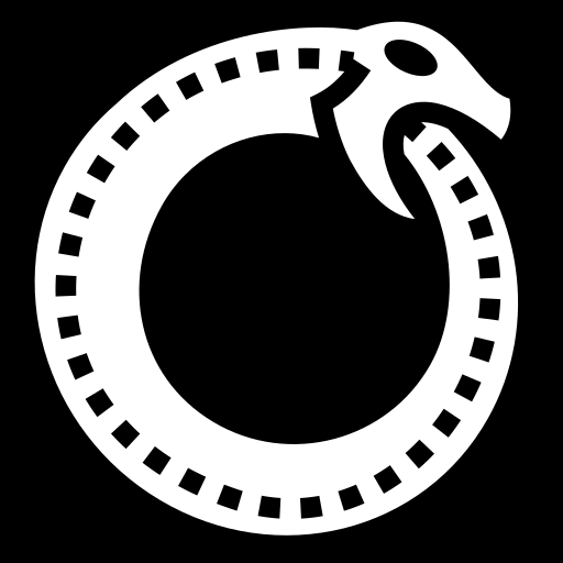 ouroboros icon