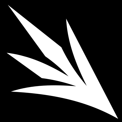 paper-arrow icon