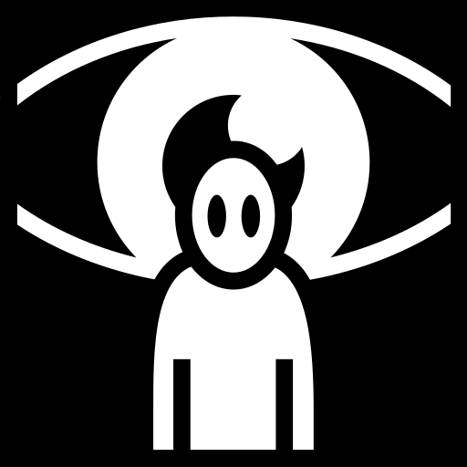 paranoia icon
