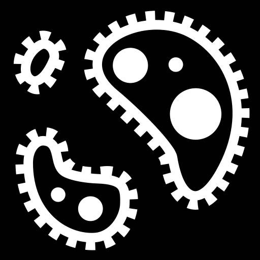 parmecia icon