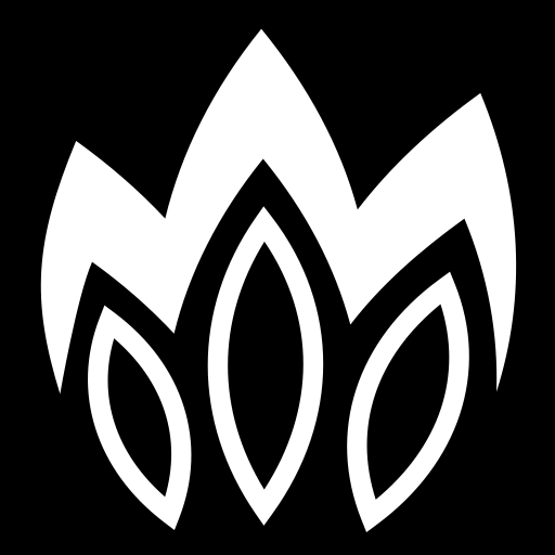 paw-front icon
