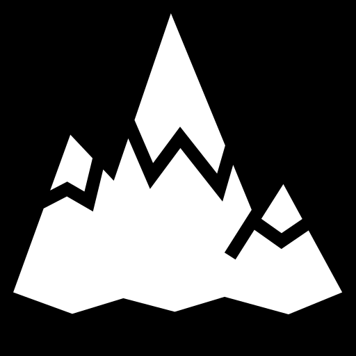 peaks icon
