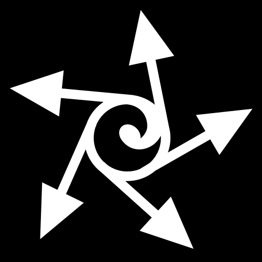 pentarrows-tornado icon