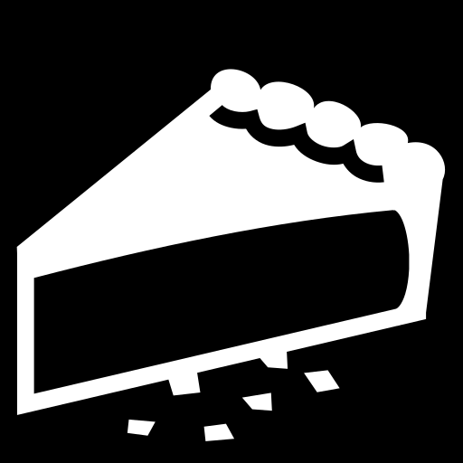 pie-slice icon