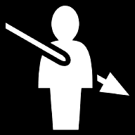 pierced-body icon