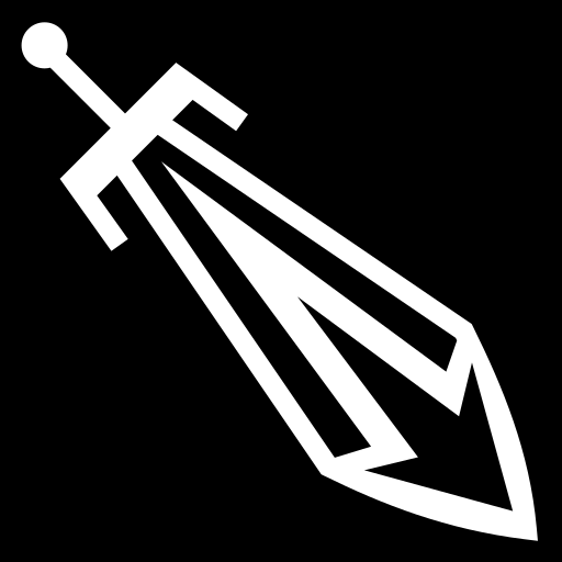 piercing-sword icon