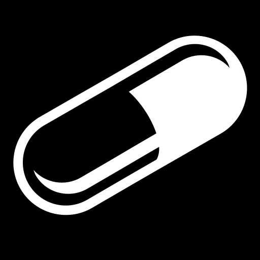 pill icon
