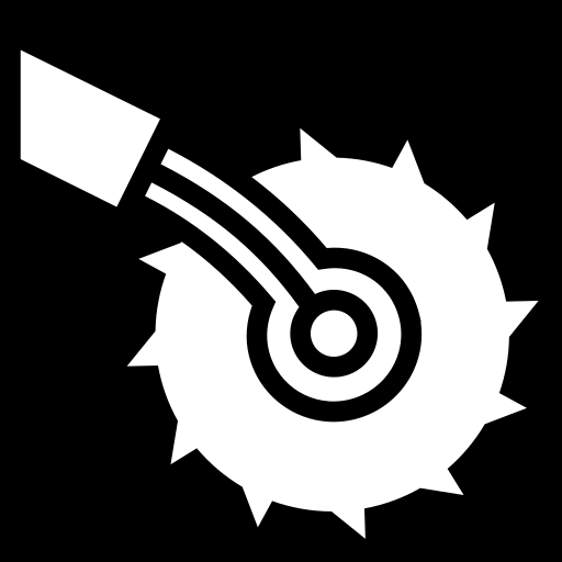 pizza-cutter icon