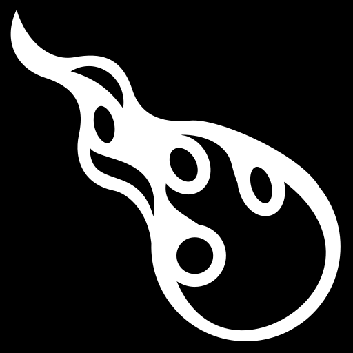 plasma-bolt icon