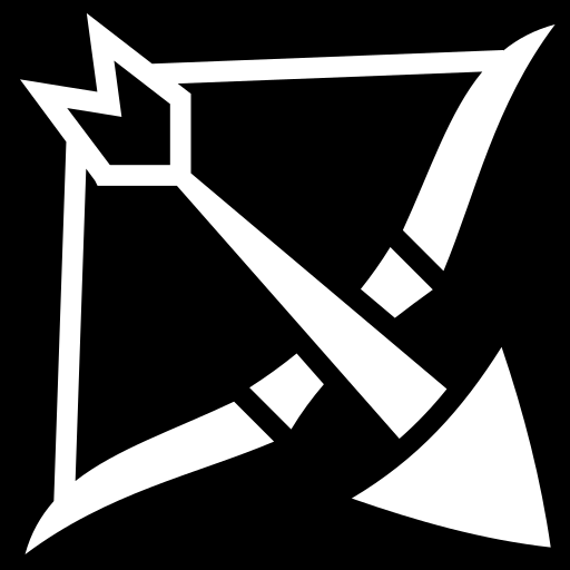pocket-bow icon