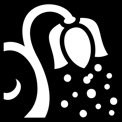 pollen-dust icon
