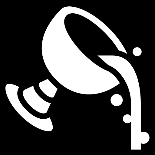 pouring-chalice icon