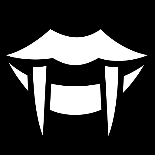 pretty-fangs icon