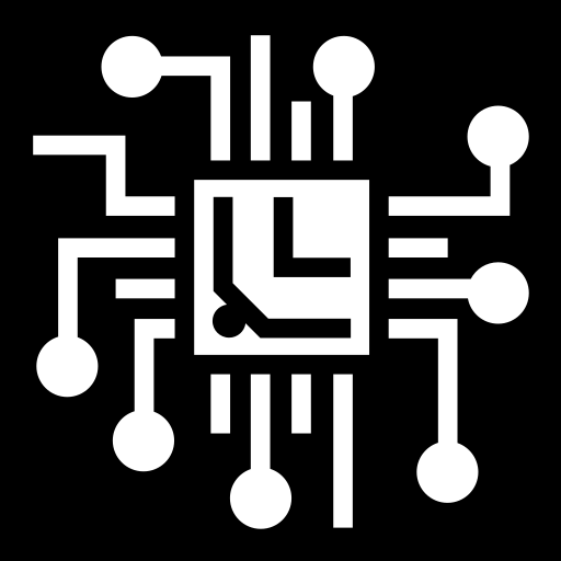 processor icon