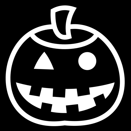pumpkin-lantern icon