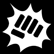 punch-blast icon