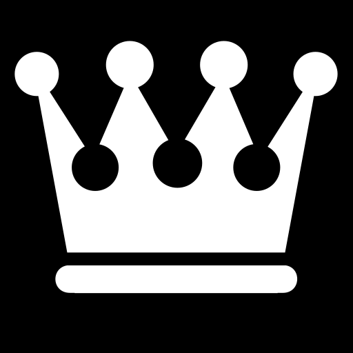 queen-crown icon