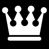 queen-crown icon