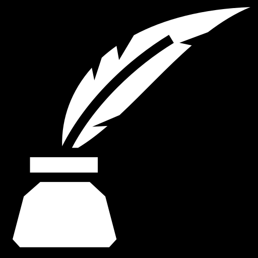 quill-ink icon