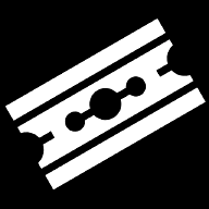 razor-blade icon