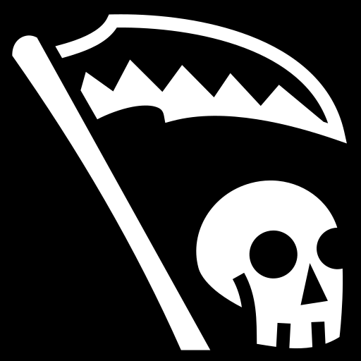 reaper-scythe icon