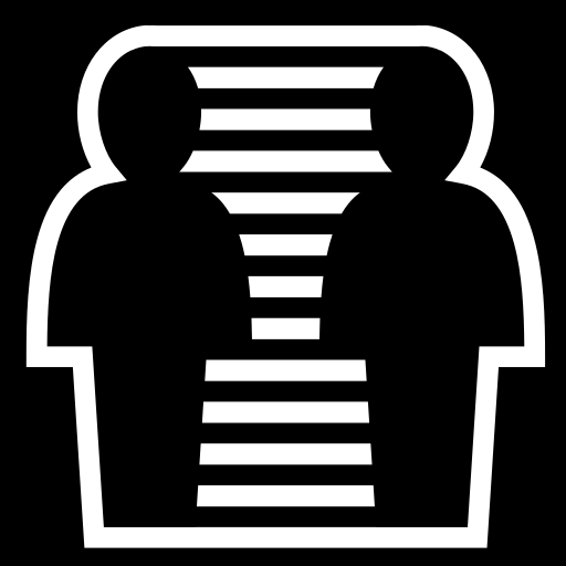 relationship-bounds icon