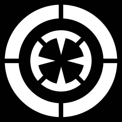 reticule icon