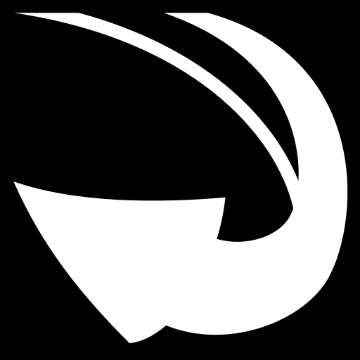 return-arrow icon