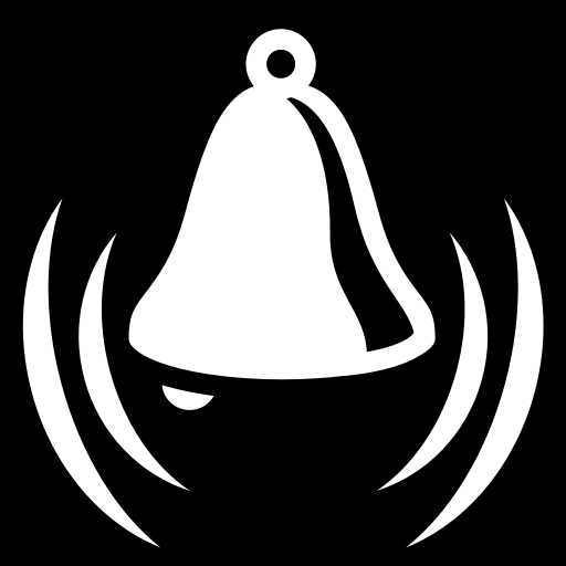 ringing-bell icon